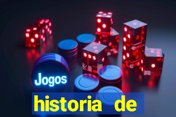 historia de personagem rp